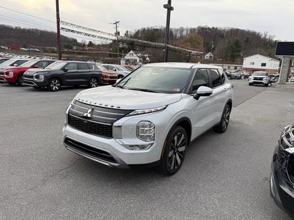 2025 Mitsubishi Outlander Princeton WV