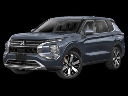 2025 Mitsubishi Outlander Indiana PA