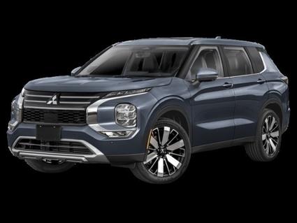 2025 Mitsubishi Outlander Indiana PA