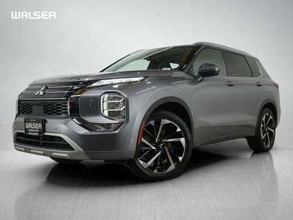 2022 Mitsubishi Outlander Minneapolis MN