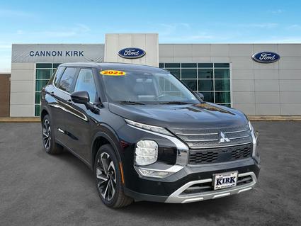 2024 Mitsubishi Outlander Springfield TN