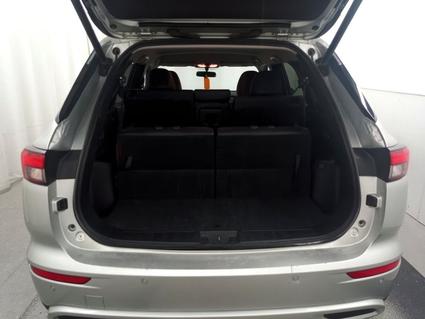 2024 Mitsubishi Outlander Spokane WA