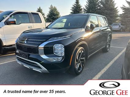 2024 Mitsubishi Outlander Coeur d'Alene ID