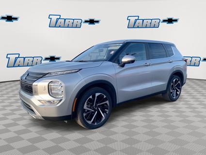 2024 Mitsubishi Outlander Jefferson City TN