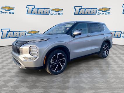 2024 Mitsubishi Outlander Jefferson City TN