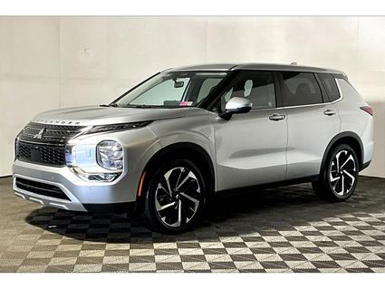 2024 Mitsubishi Outlander Beckley WV