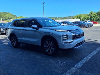 2025 Mitsubishi Outlander Indiana PA