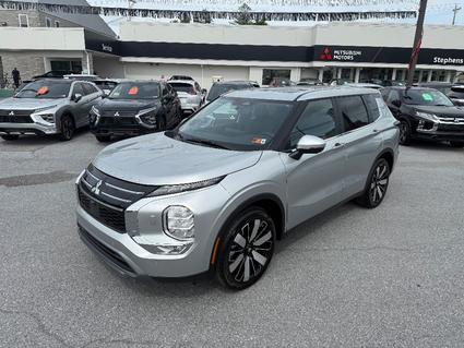 2025 Mitsubishi Outlander Princeton WV