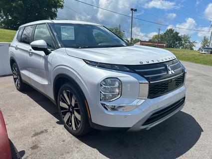 2025 Mitsubishi Outlander Radcliff KY