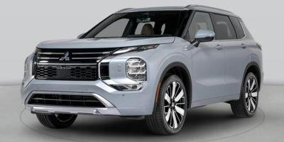2025 Mitsubishi Outlander Minneapolis MN