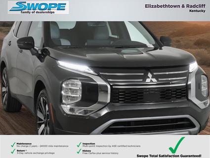 2025 Mitsubishi Outlander Radcliff KY