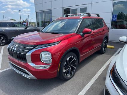 2022 Mitsubishi Outlander Elizabethtown KY