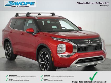 2022 Mitsubishi Outlander Elizabethtown KY
