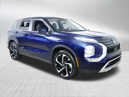 2024 Mitsubishi Outlander Minneapolis MN