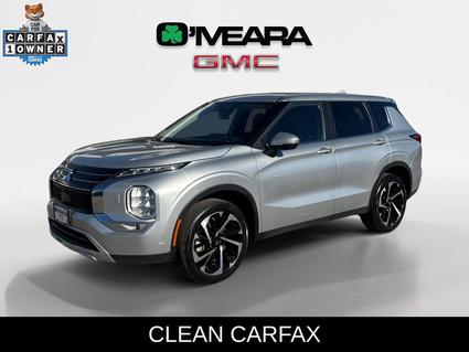 2024 Mitsubishi Outlander Denver CO