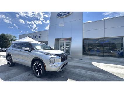 2024 Mitsubishi Outlander La Grande OR