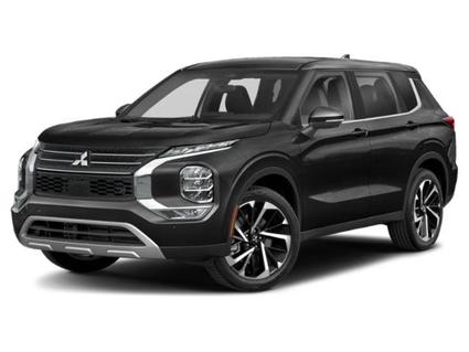 2024 Mitsubishi Outlander Hudson WI