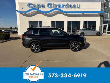 2024 Mitsubishi Outlander Cape Girardeau MO