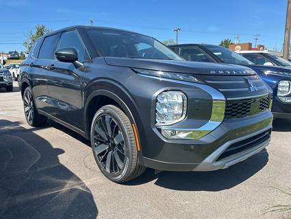 2025 Mitsubishi Outlander Radcliff KY