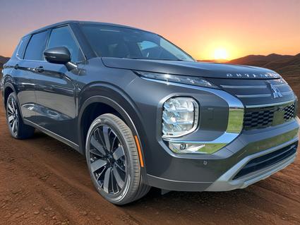 2025 Mitsubishi Outlander Radcliff KY