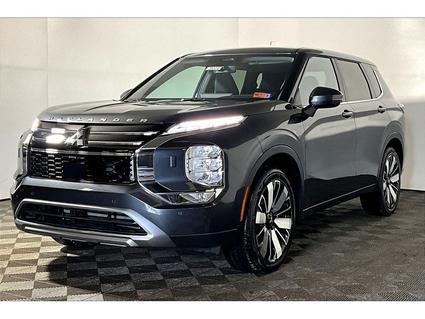 2025 Mitsubishi Outlander Beckley WV