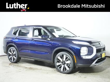 2025 Mitsubishi Outlander Minneapolis MN
