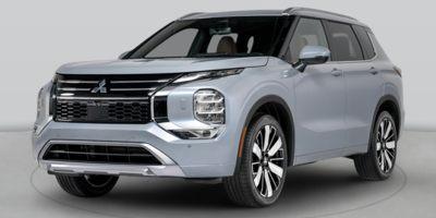 2025 Mitsubishi Outlander Spokane WA
