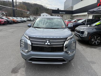 2025 Mitsubishi Outlander Princeton WV