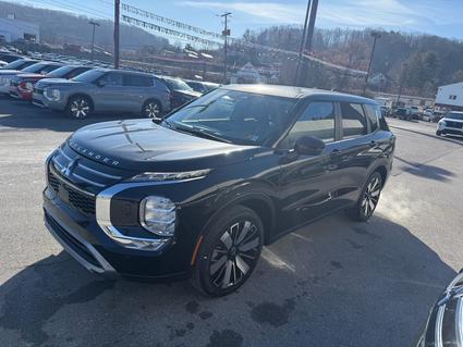2025 Mitsubishi Outlander Princeton WV