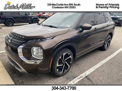 2022 Mitsubishi Outlander South Charleston WV