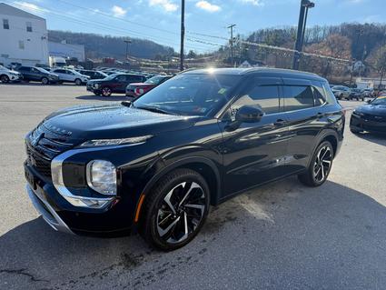 2022 Mitsubishi Outlander Princeton WV