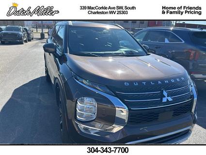 2022 Mitsubishi Outlander South Charleston WV