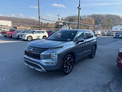 2024 Mitsubishi Outlander Princeton WV