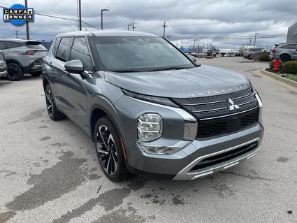 2024 Mitsubishi Outlander Nicholasville KY