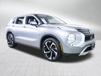 2024 Mitsubishi Outlander Minneapolis MN