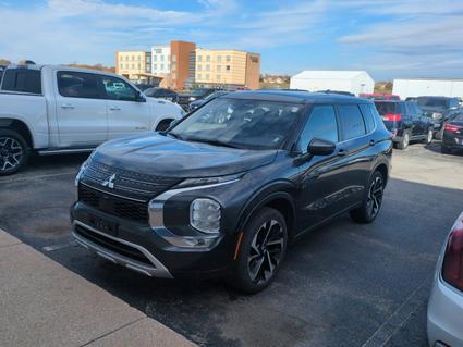 2024 Mitsubishi Outlander Warsaw IN