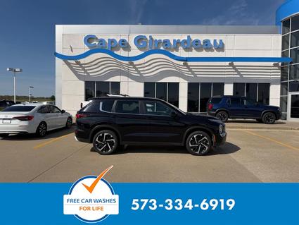 2024 Mitsubishi Outlander Cape Girardeau MO