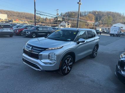 2025 Mitsubishi Outlander Princeton WV