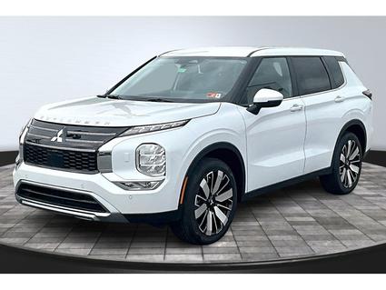 2025 Mitsubishi Outlander Princeton WV