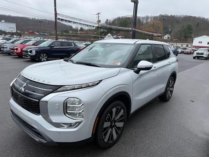 2025 Mitsubishi Outlander Princeton WV