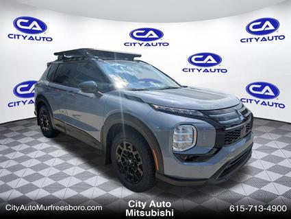 2025 Mitsubishi Outlander Murfreesboro TN
