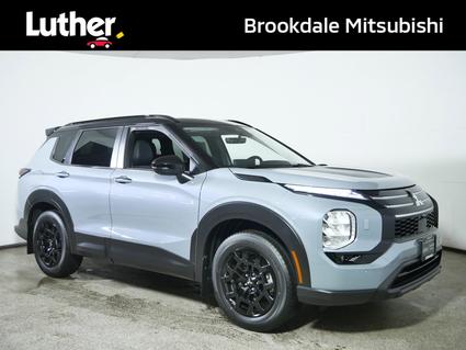 2025 Mitsubishi Outlander Minneapolis MN