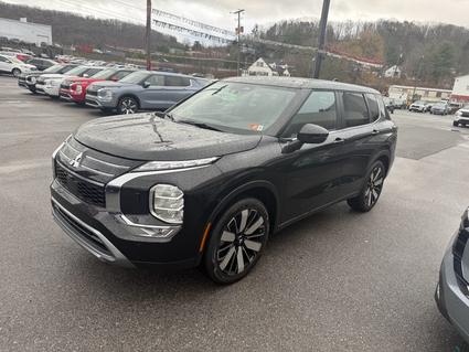 2025 Mitsubishi Outlander Princeton WV