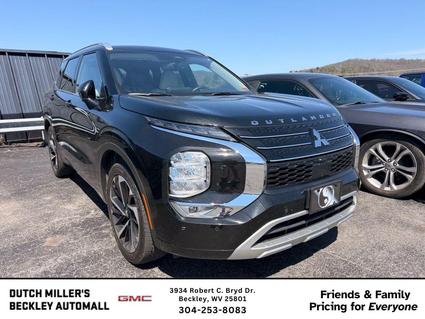 2022 Mitsubishi Outlander Beckley WV