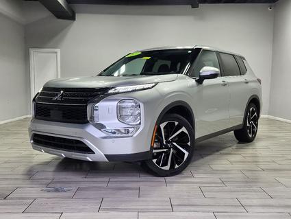 2024 Mitsubishi Outlander Philadelphia PA