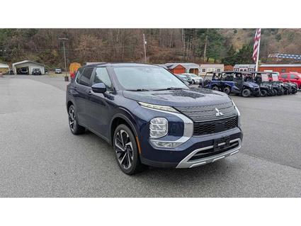 2024 Mitsubishi Outlander Lebanon VA