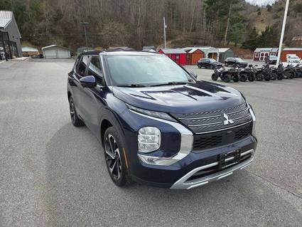 2024 Mitsubishi Outlander Lebanon VA