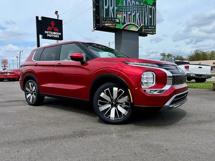 2025 Mitsubishi Outlander Radcliff KY