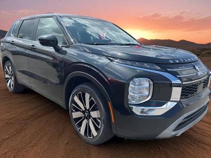 2025 Mitsubishi Outlander Radcliff KY