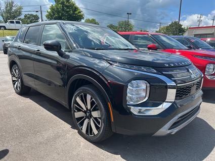 2025 Mitsubishi Outlander Radcliff KY